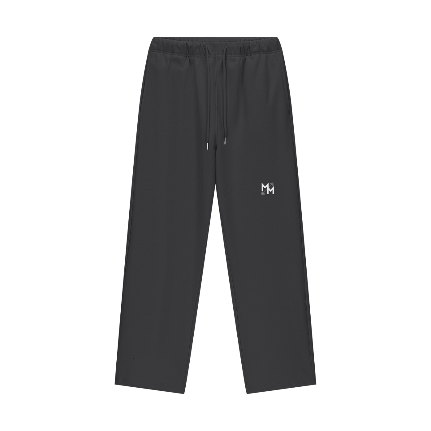 Fleece Lined Straight Leg Pants