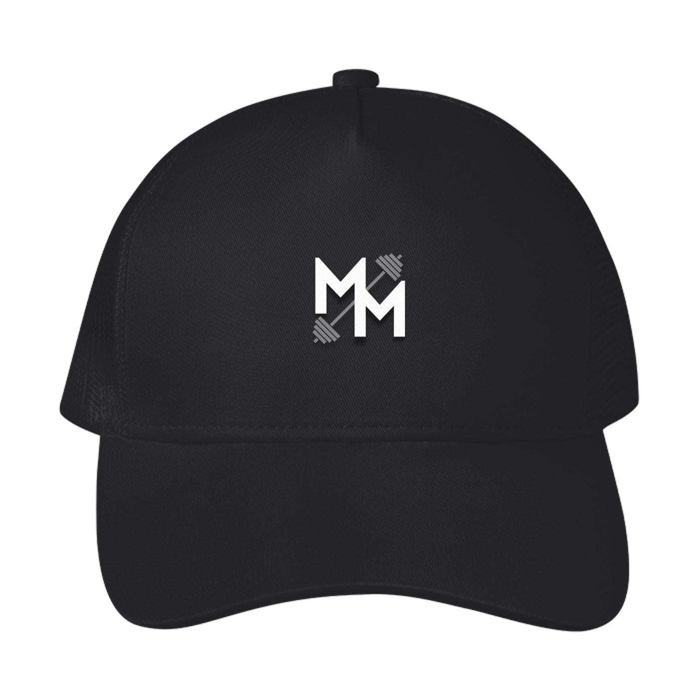Mesh Trucker Hat