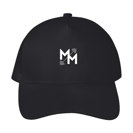 Mesh Trucker Hat