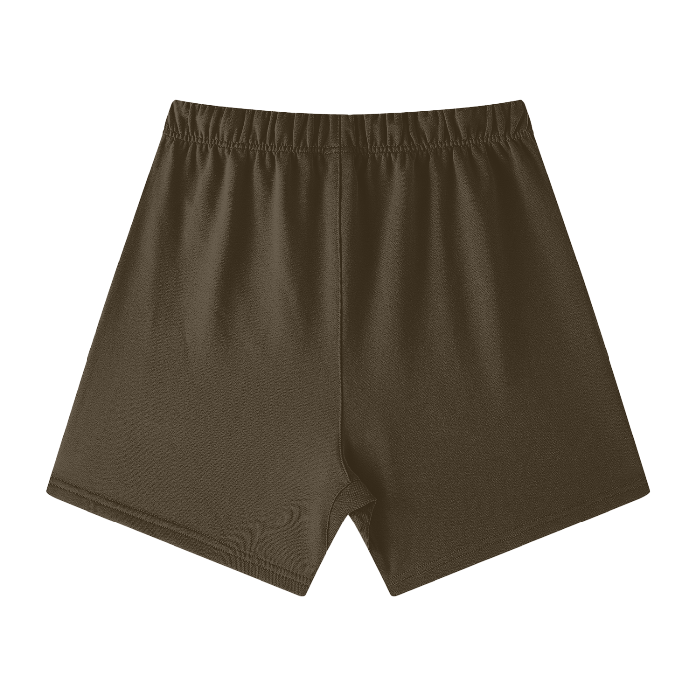 Streetwear Earth Tone Shorts