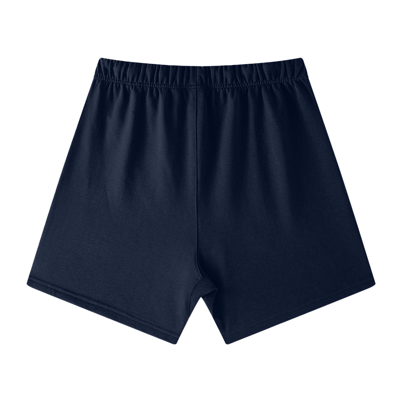 Streetwear Earth Tone Shorts