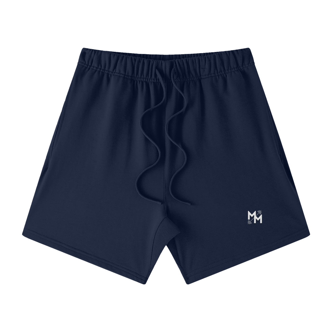 Streetwear Earth Tone Shorts