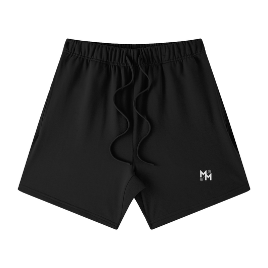 Streetwear Earth Tone Shorts