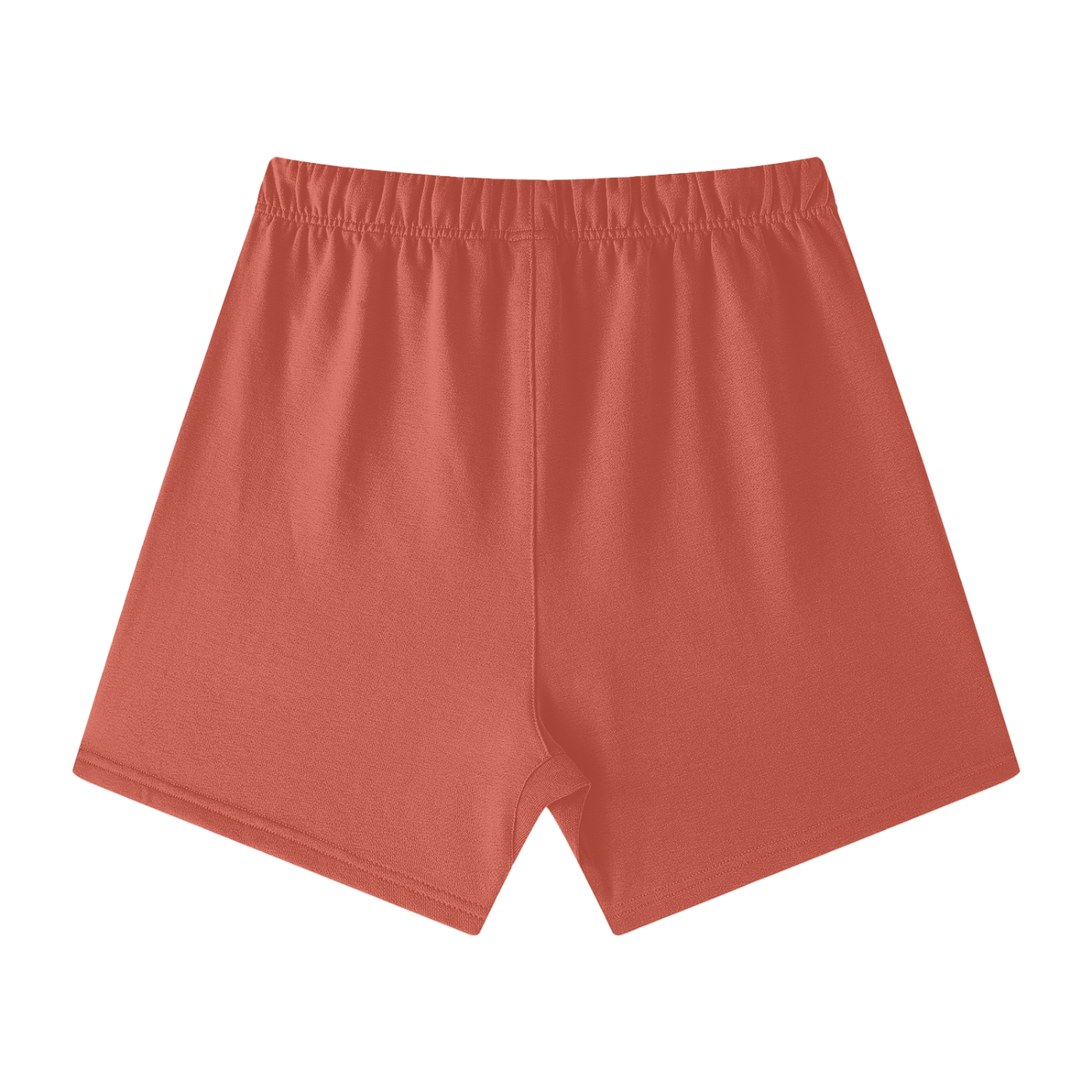 Streetwear Earth Tone Shorts