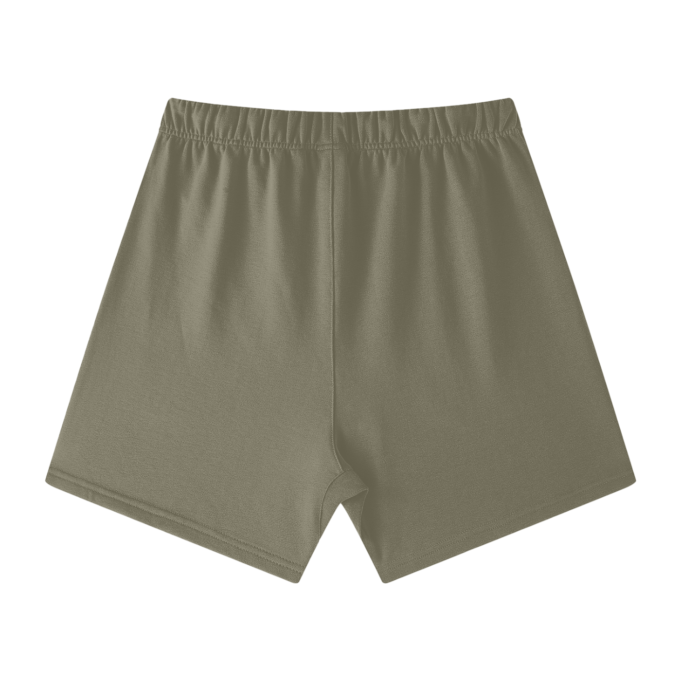 Streetwear Earth Tone Shorts